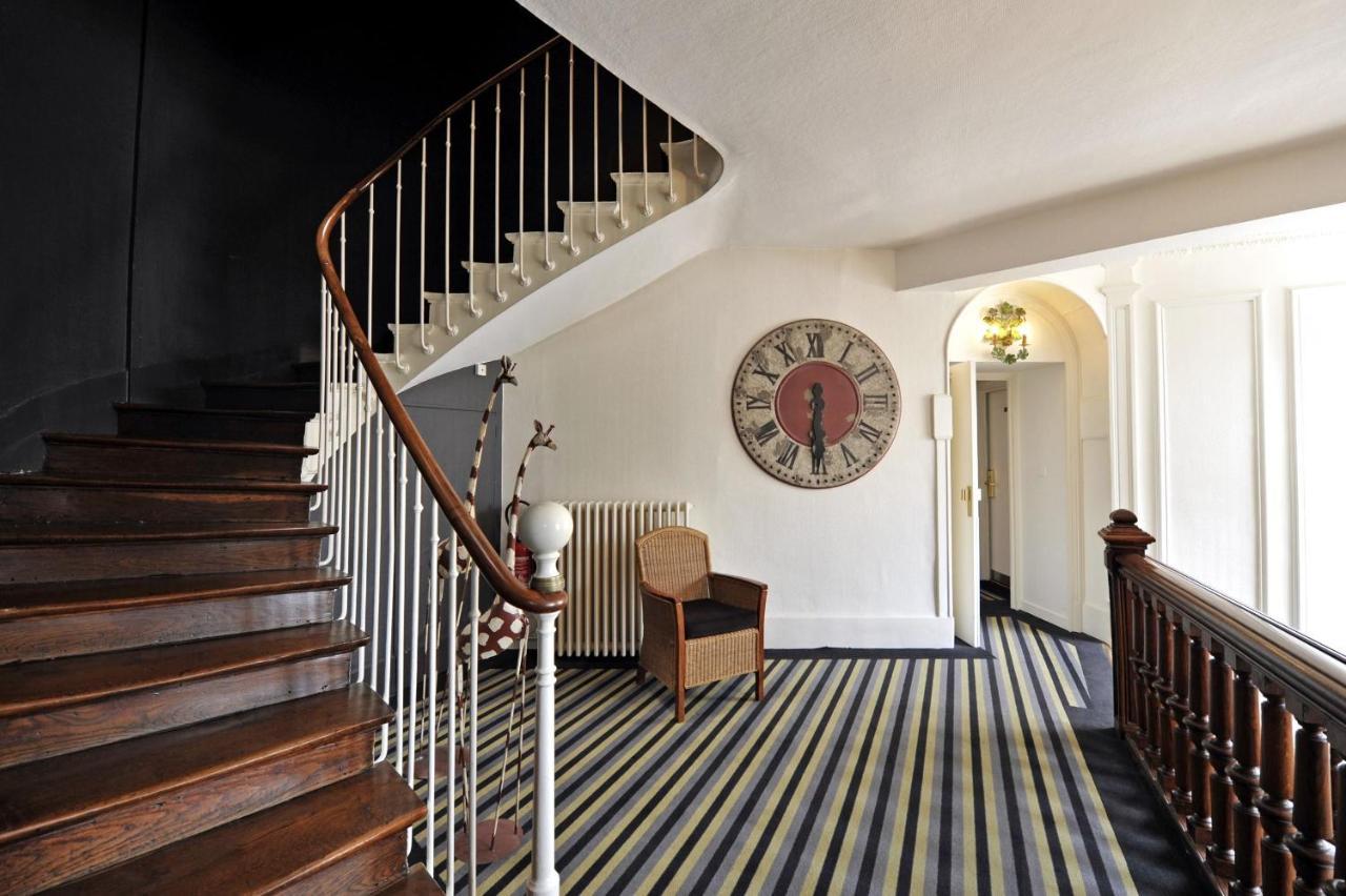 Logis Hotel De Bourgogne - Mâcon Eksteriør bilde