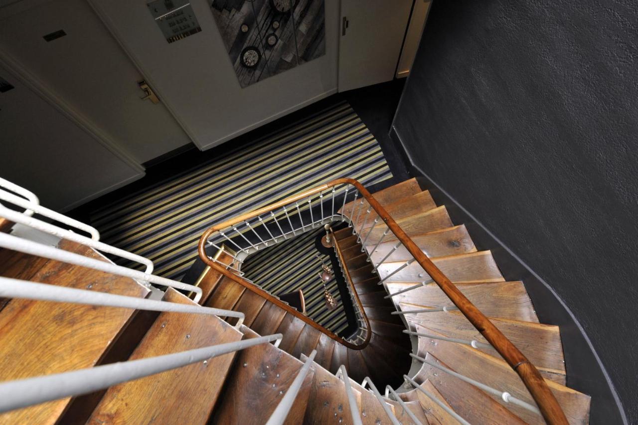 Logis Hotel De Bourgogne - Mâcon Eksteriør bilde