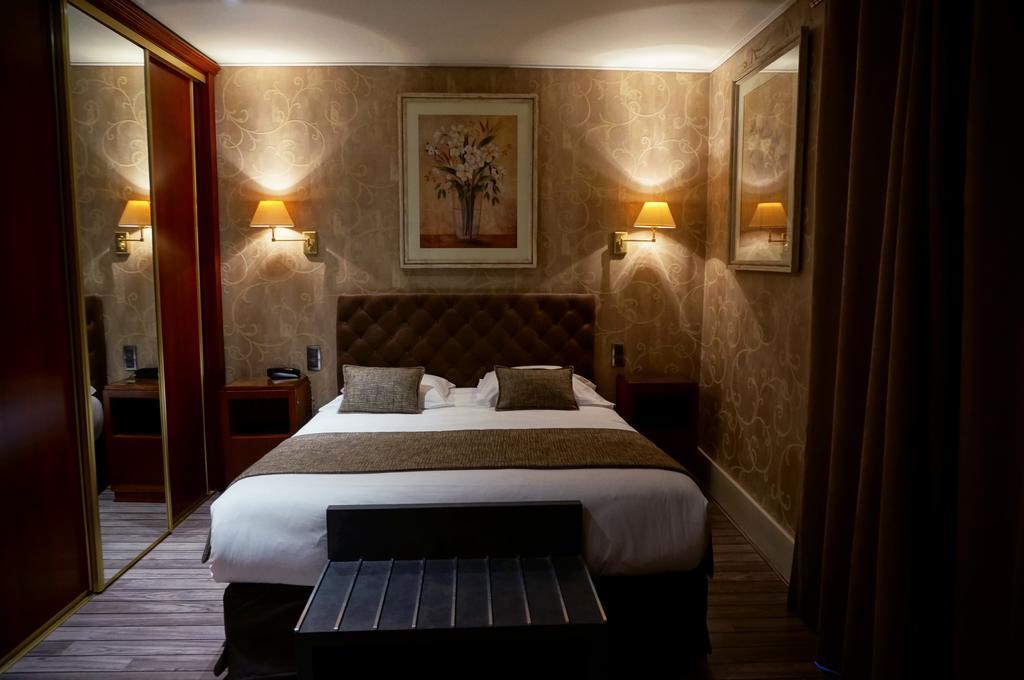 Logis Hotel De Bourgogne - Mâcon Eksteriør bilde