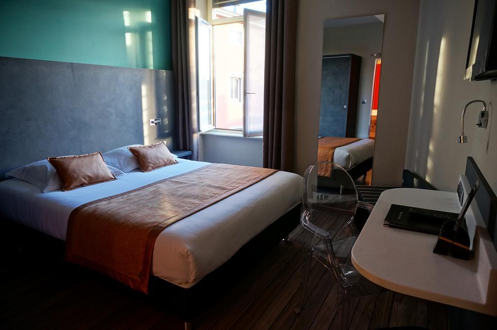 Logis Hotel De Bourgogne - Mâcon Eksteriør bilde