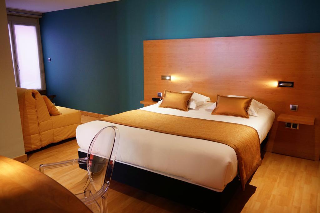 Logis Hotel De Bourgogne - Mâcon Eksteriør bilde