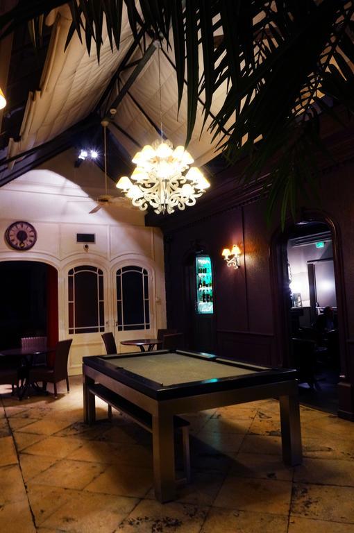 Logis Hotel De Bourgogne - Mâcon Eksteriør bilde